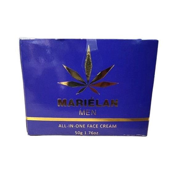 旧パッケージ品のためアウトレット価格！　MARI〓LAN オールインワン メンズ スキンケア 肌トラブルケア 乾燥肌 敏感肌  マリエラン 50g 無香料 3d4 | 