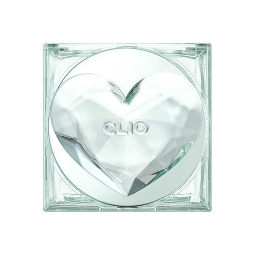 CLIO(クリオ)KILL COVER SKIN FIXER CUSHIONニャン生逆転コショット