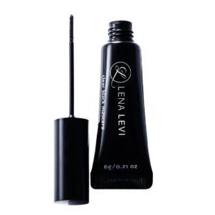 新品未使用 LENA LEVI clear black mascara6g 3個 LENA LEVI レナレビ クリアブラックマスカラ 6g 使用期限:2026年8月8日