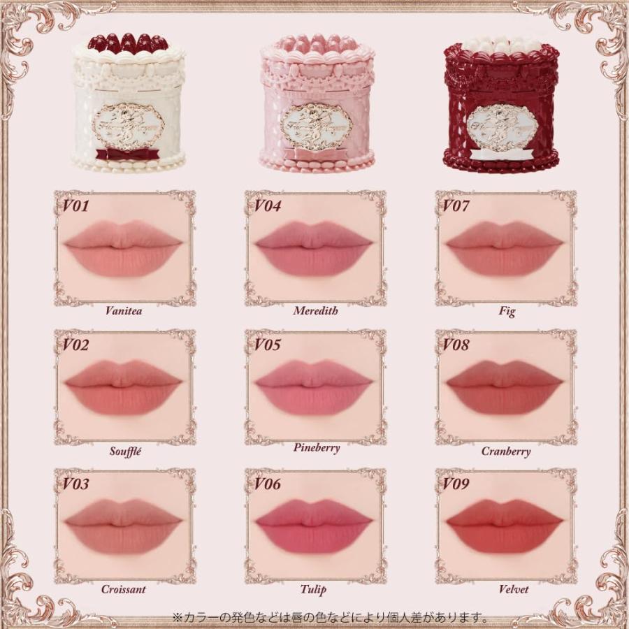 FlowerKnows(フラワーノーズ)ストロベリーキューピッドコレクション