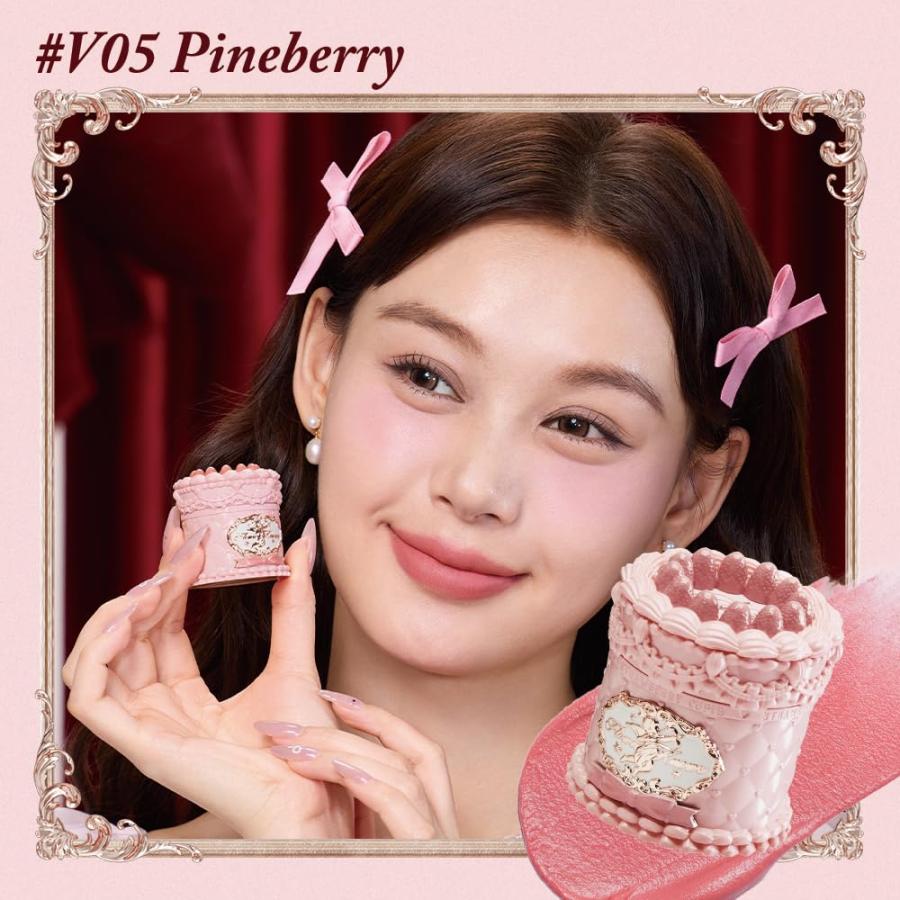 FlowerKnows(フラワーノーズ)ストロベリーキューピッドコレクション