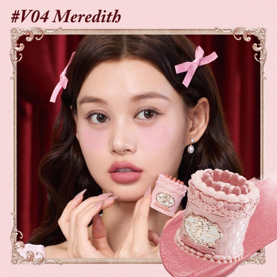 【超レア】muveil ストロベリーノースリーブ MUVEIL Online Shop｜ミュベール公式オンラインショップ