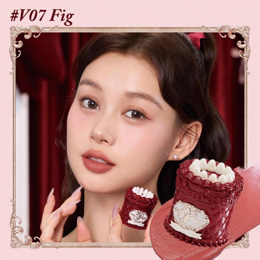 FlowerKnows(フラワーノーズ)ストロベリーキューピッドコレクション