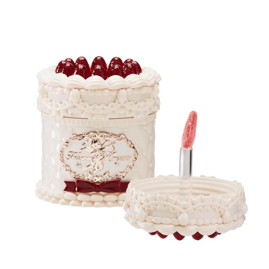 FlowerKnows(フラワーノーズ)ストロベリーキューピッドコレクション