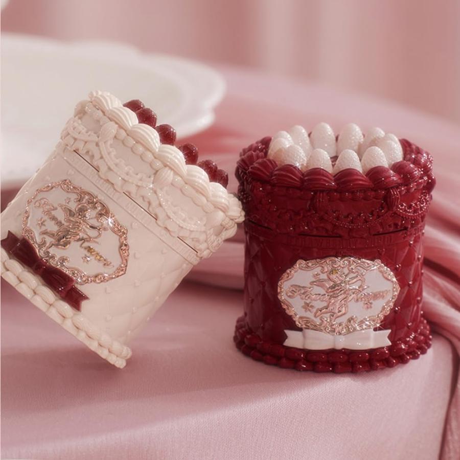 FlowerKnows(フラワーノーズ)ストロベリーキューピッドコレクション