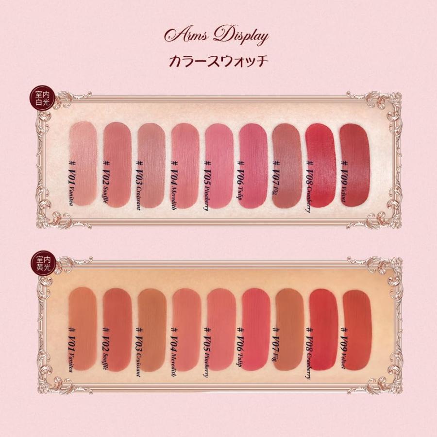 FlowerKnows(フラワーノーズ)ストロベリーキューピッドコレクション