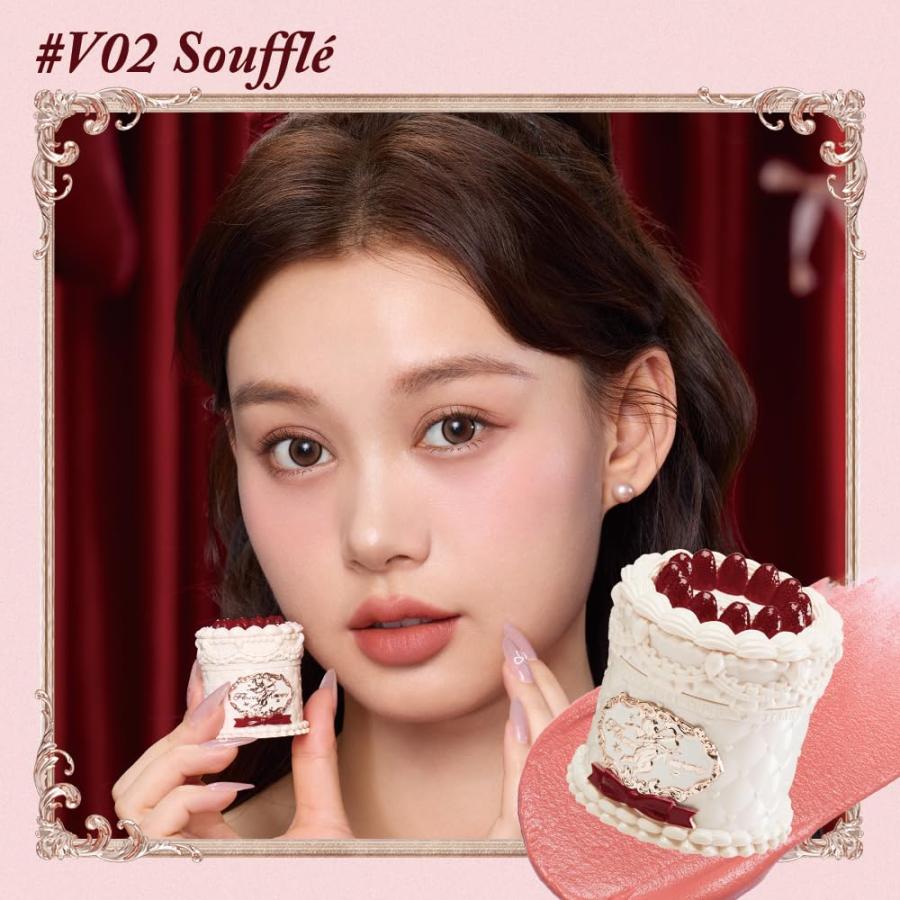 FlowerKnows(フラワーノーズ)ストロベリーキューピッドコレクション