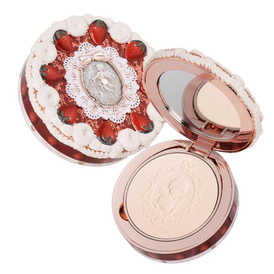 FlowerKnows(フラワーノーズ)ストロベリーキューピッドコレクション