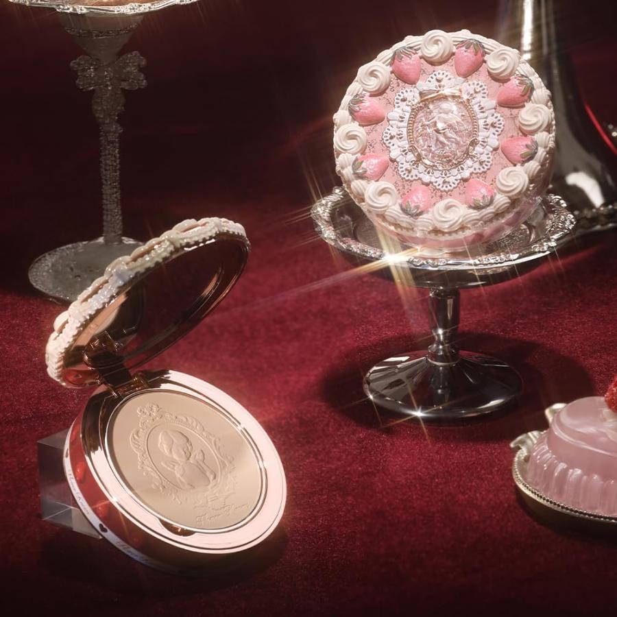 FlowerKnows(フラワーノーズ)ストロベリーキューピッドコレクション