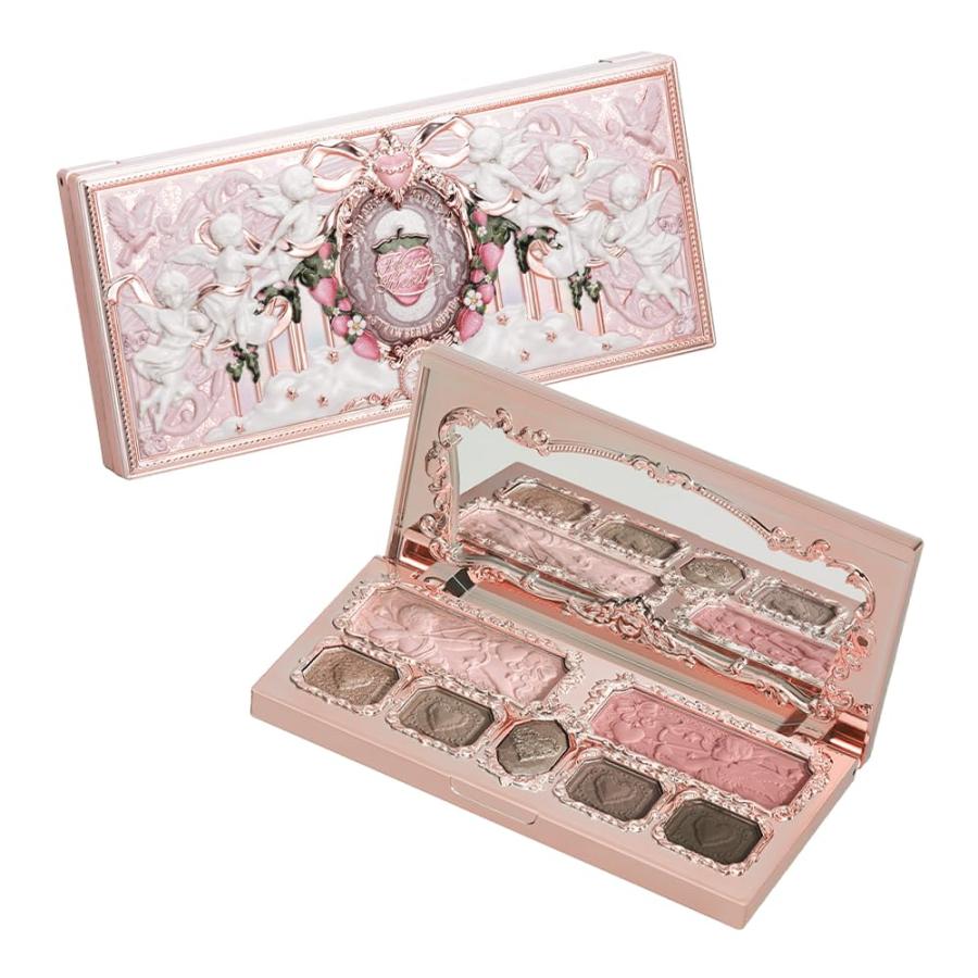 FlowerKnows(フラワーノーズ)ストロベリーキューピッドコレクション