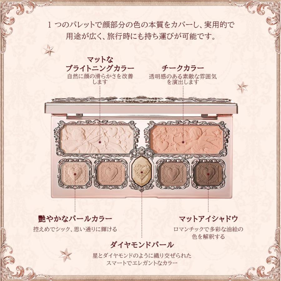 FlowerKnows(フラワーノーズ)ストロベリーキューピッドコレクション