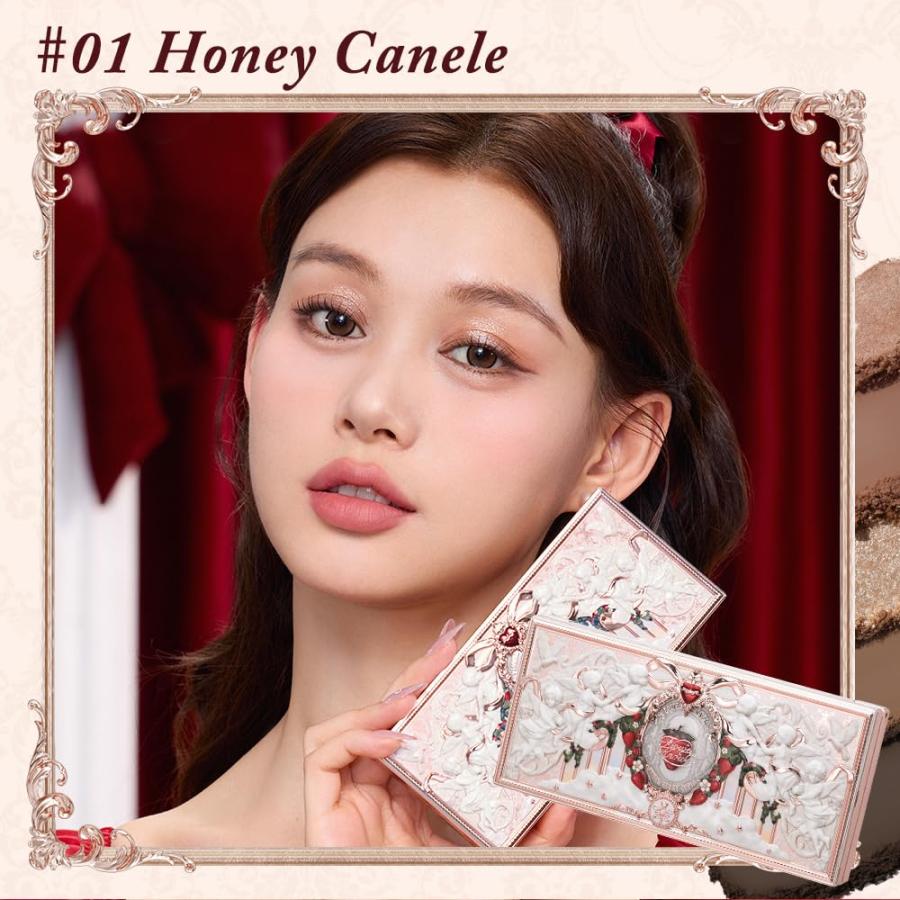 FlowerKnows(フラワーノーズ)ストロベリーキューピッドコレクション