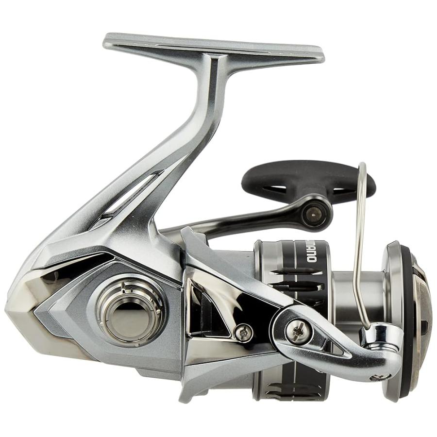 シマノ(SHIMANO) スピニングリール 21 ナスキー C3000HG a6