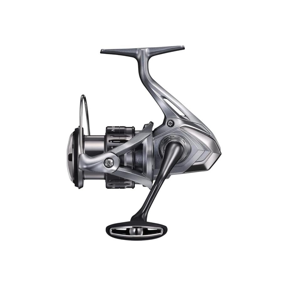 シマノ(SHIMANO) スピニングリール 21 ナスキー C5000XG mag-9