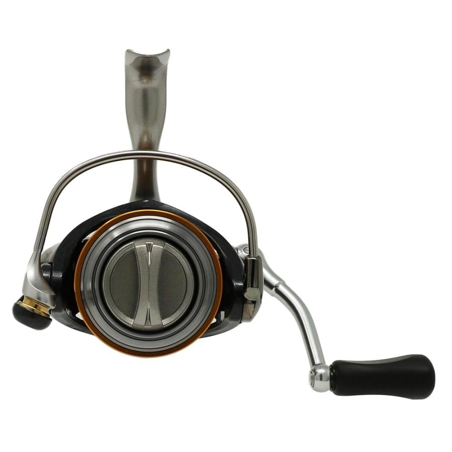 ダイワ(DAIWA) スピニングリール 16 EM MS 2004(2000サイズ) 2g5