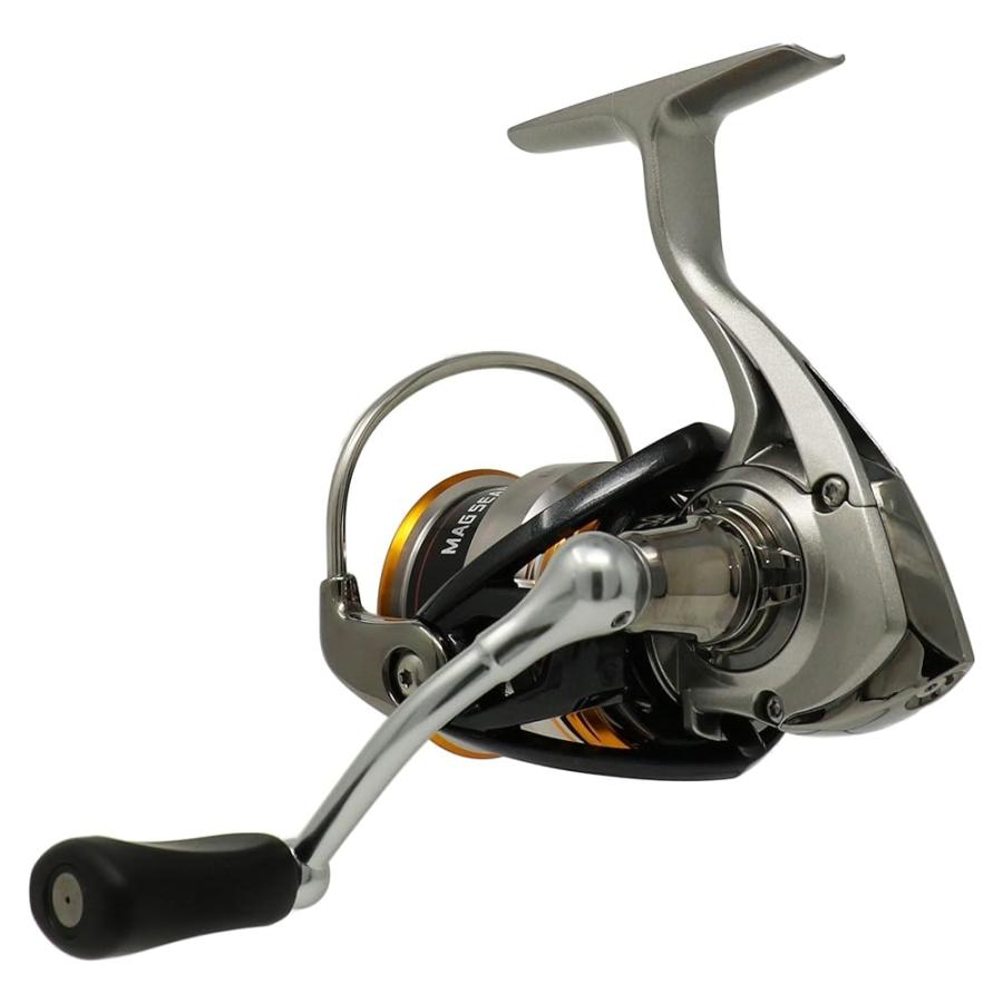 ダイワ(DAIWA) スピニングリール 16 EM MS 2004(2000サイズ) 2g5