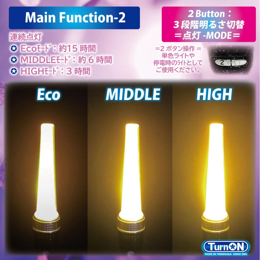 PENLa USB-UO ウルトラオレンジ SuperSTICK (ペンラ ユーエスビー