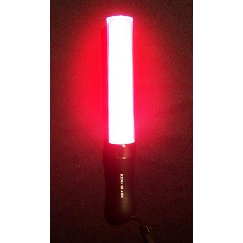 キンブレ 楽天市場】今ならサイリウムプレゼント付き☆キングブレード