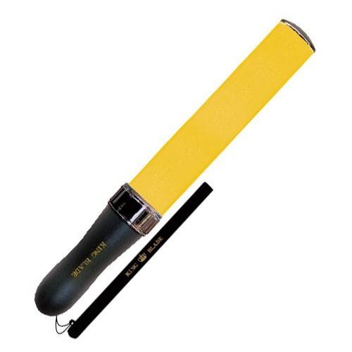 キングブレードMAX II イエロー シャイニングフィルム : でらなんなん