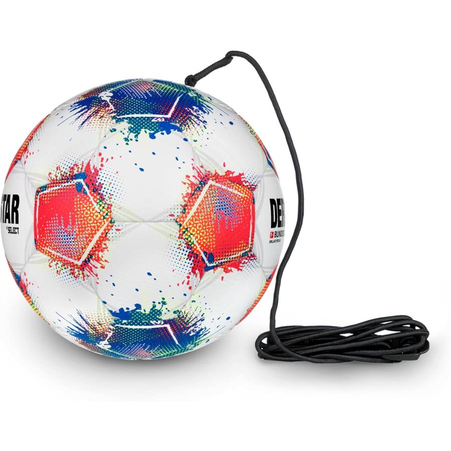DERBYSTAR（ダービースター） トレーニングボール 5号球 BUNDESLIGA