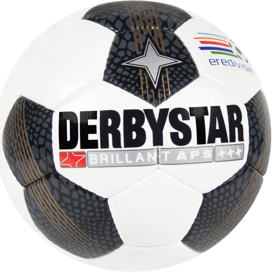 豪華 ダービースター サッカーボール Brillant Aps Eredivisie Fifa公認5号球 16 17 柔らかい Pristineanimalnutrition Com