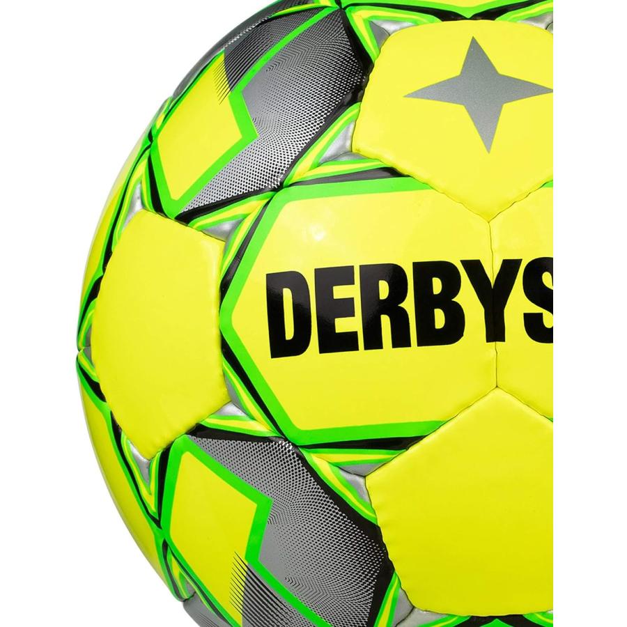 ダービースター DERBYSTAR フットサルボール 4号球 BASIC PRO TT FUTSAL 中学生 高校生 社会人用 | DERBYSTAR | 03