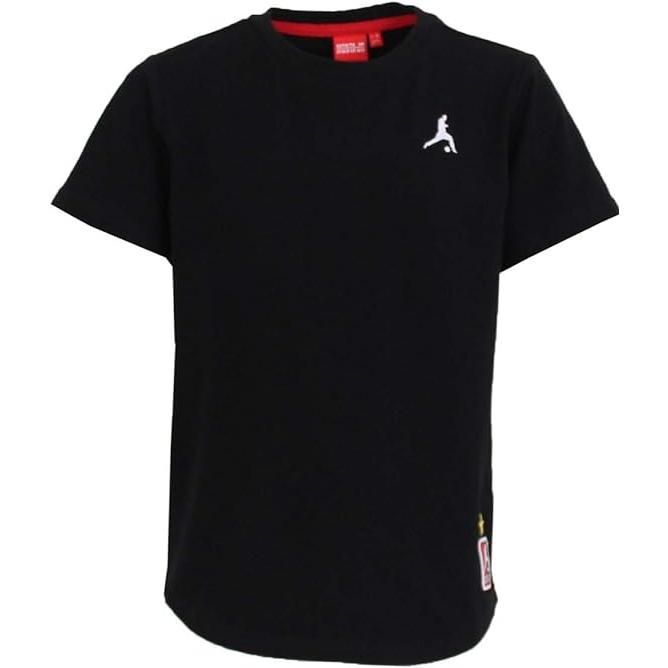 MONTA モンタ T-SHIRTS TIMUN BLACK | MONTA | 01