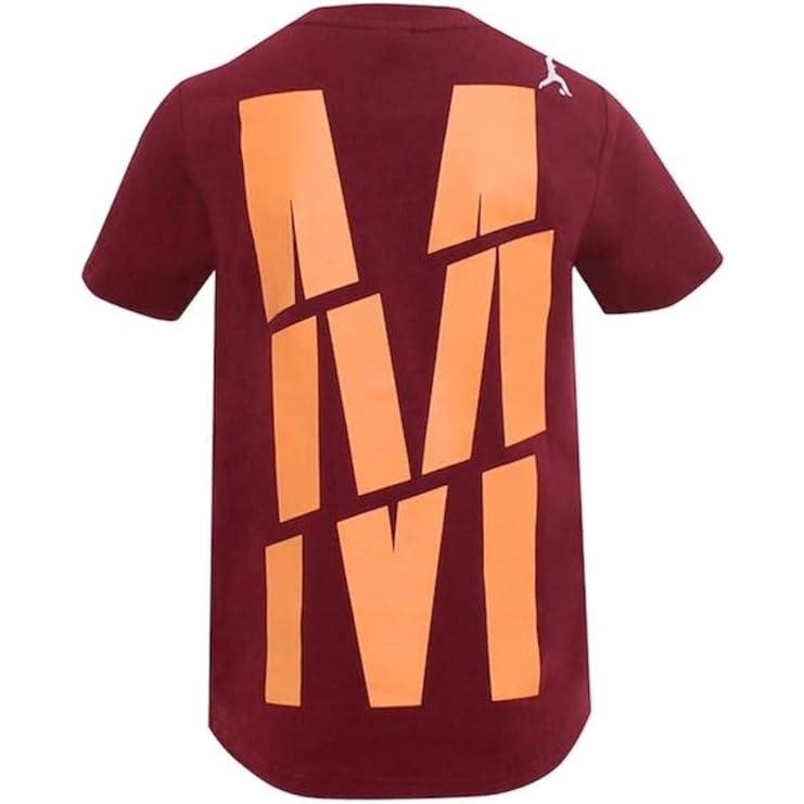 MONTA モンタ -SHIRTS TIMUN BURGUNDY | MONTA