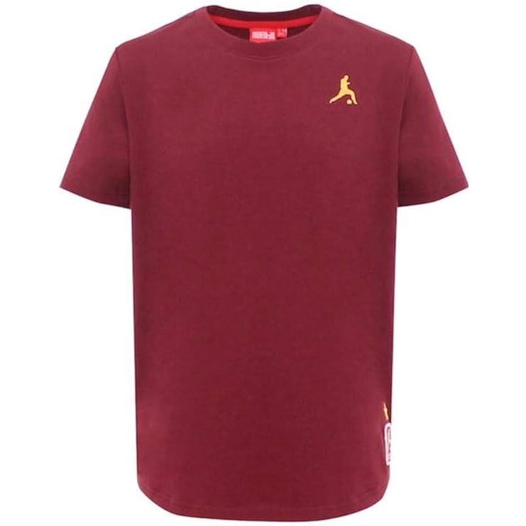 MONTA モンタ -SHIRTS TIMUN BURGUNDY | MONTA | 01