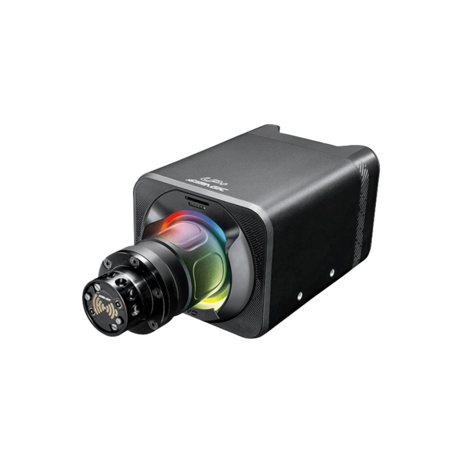 SIMAGIC Alpha EVO Sport ホイールベース 9Nm 国内正規品 : DELESHOP