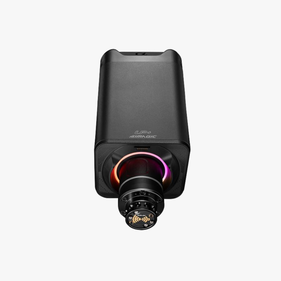 Alpha EVO Ultra ホイールベース 28Nm 国内正規品 : DELESHOP - 通販