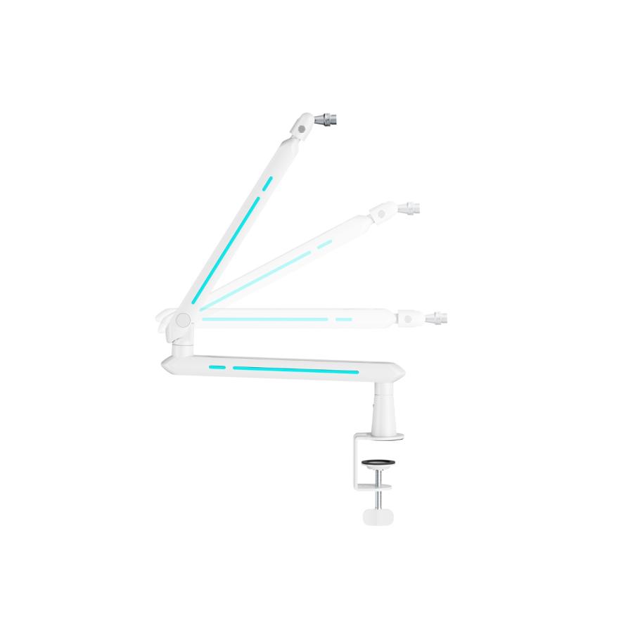 爆買」Alterzone ALZ-M5 マイクアーム マイクスタンド