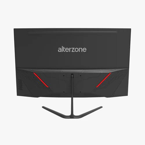 湾曲ゲーミングモニター 32 インチ , 1500R FHD VA 165Hz 湾曲ゲーミングモニター 32 インチ , 1500R FHD VA 165Hz Amazon.co.jp