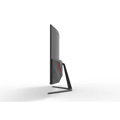 Alterzone 31.5インチ 湾曲ゲーミングモニター 240Hz/1ms/曲面1500R