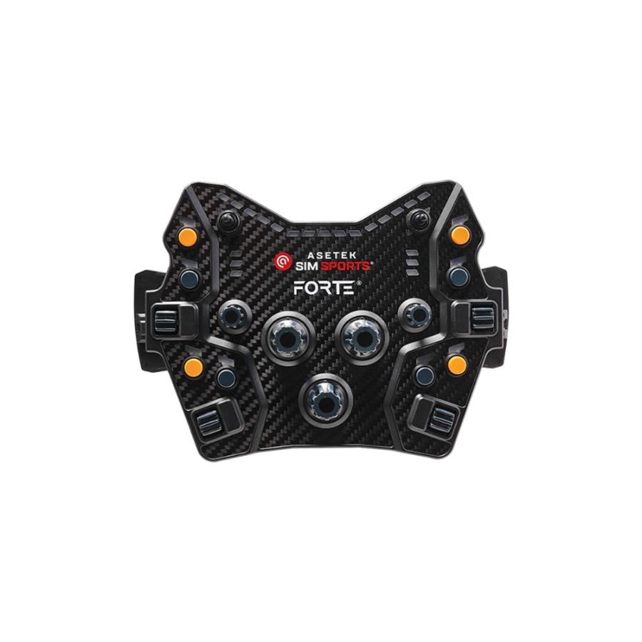 Asetek Forte Button Box ボタンボックス : asetek-forte-button-box 