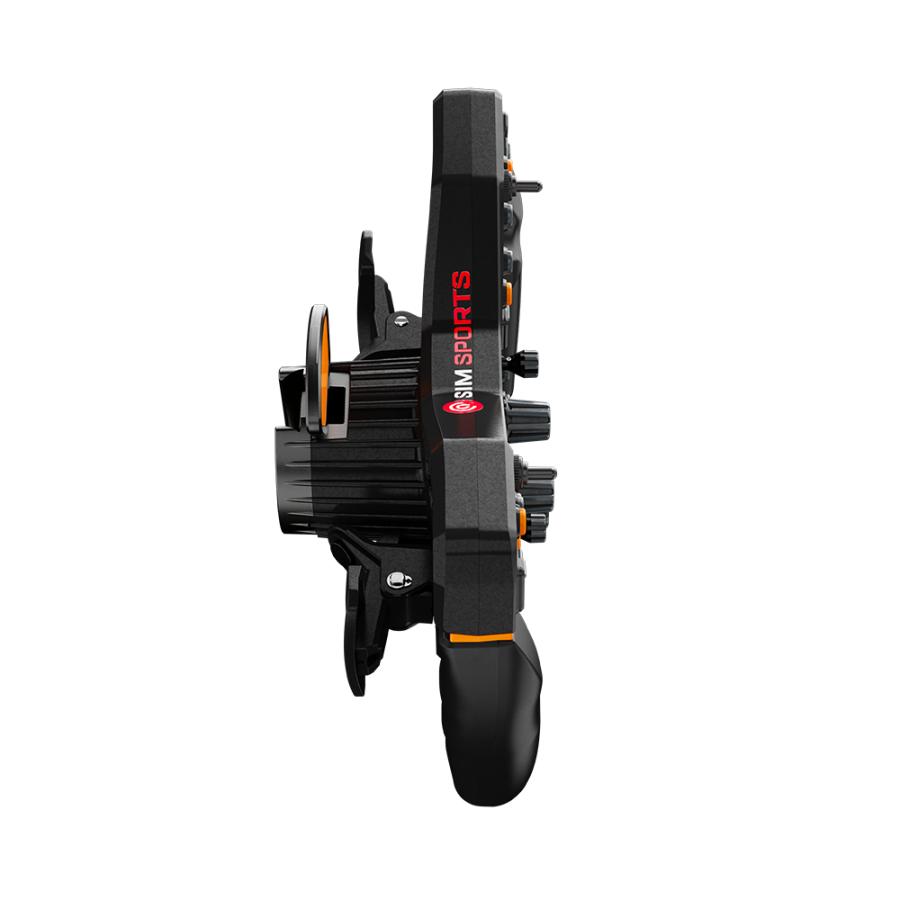 Asetek Forte Formula Wheel フォーミュラー ホイール 国内正規品