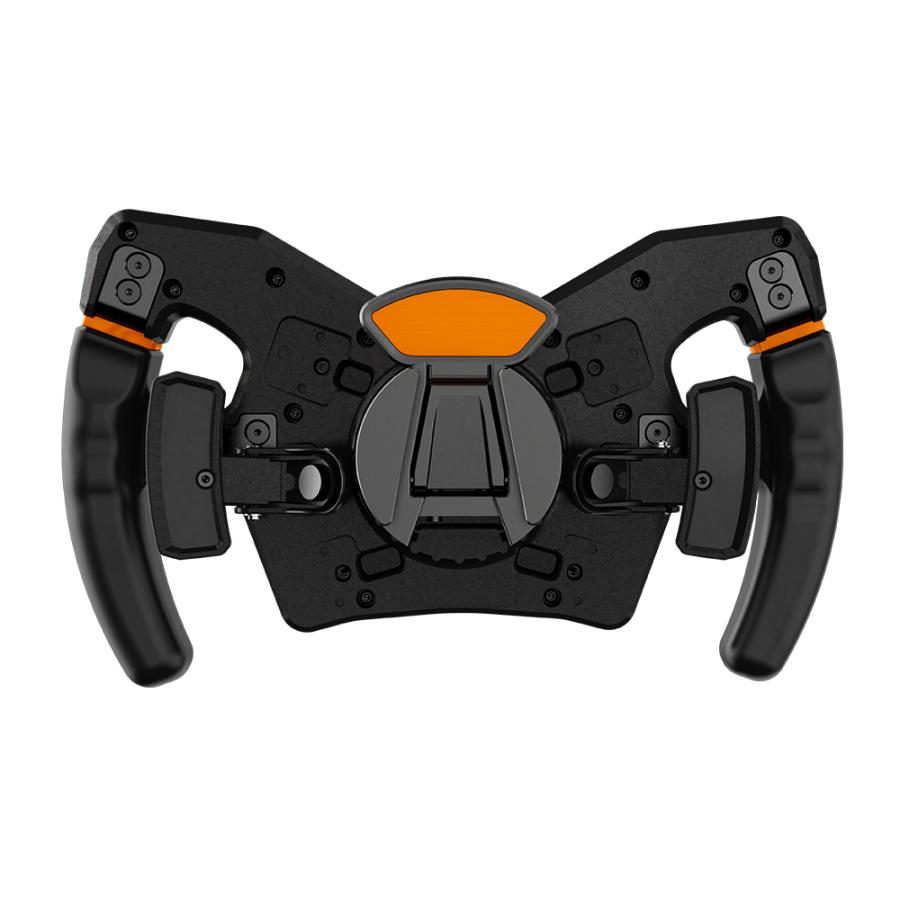 Asetek Forte Formula Wheel フォーミュラー ホイール 国内正規品