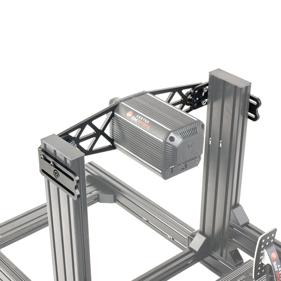 Asetek SimSports  フロント マウント  Front Mountの画像