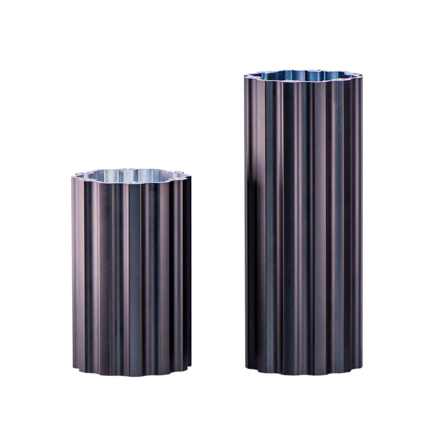 Asetek SimSports Invicta クイックリリースアダプターキット QR