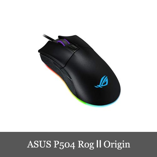 新着商品 Asus Rogシリーズ Usb規格ゲーミングマウス P504 Rog Gladius Ii Origin 独創的 Www Muslimaidusa Org