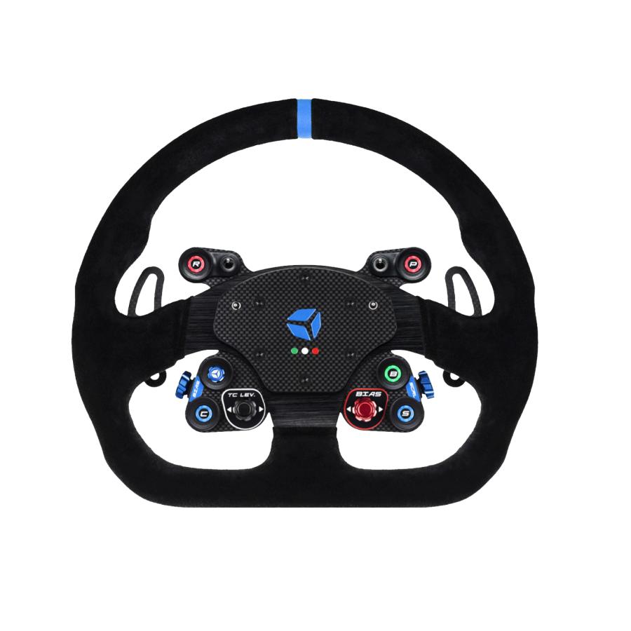 Cube Controls GT Pro D型 ハブ付き USB | 