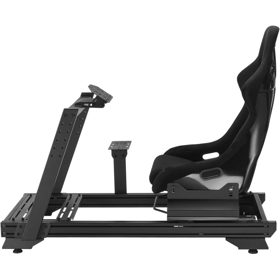 DELE DRS-2 レーシングコックピット シムレーシングコックピット