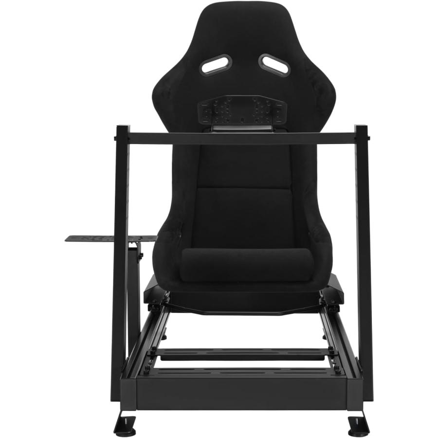 DELE DRS-2 レーシングコックピット シムレーシングコックピット