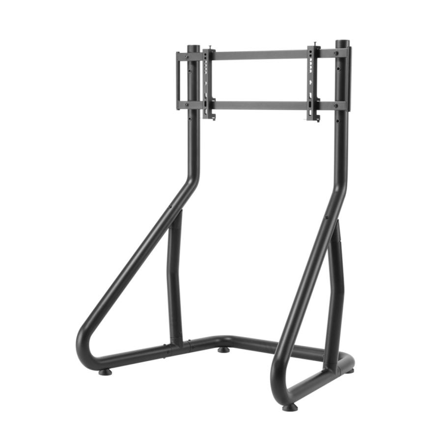 Monitor Stand DMS-2 シングル モニタースタンド AP2対応 24-55インチ DRS-1 高さ調整可 フロアモニタースタンド |  | 01