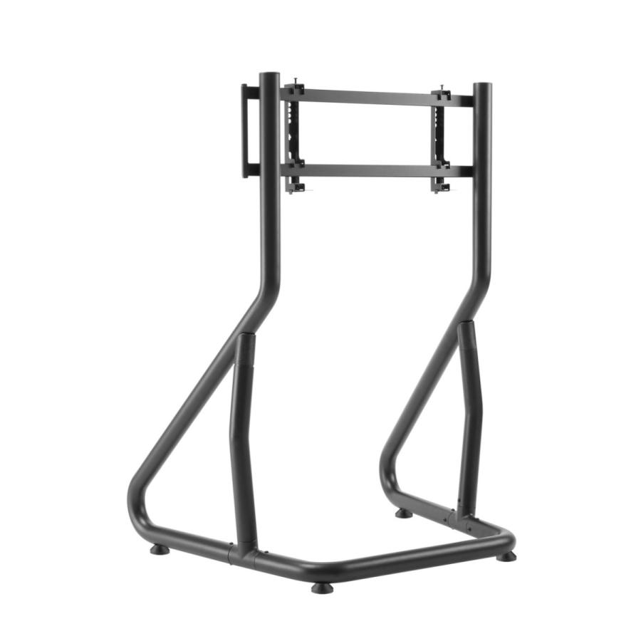 Monitor Stand DMS-2 シングル モニタースタンド AP2対応 24-55インチ DRS-1 高さ調整可 フロアモニタースタンド |  | 02