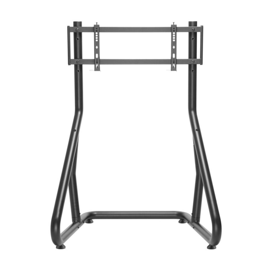 Monitor Stand DMS-2 シングル モニタースタンド AP2対応 24-55インチ DRS-1 高さ調整可 フロアモニタースタンド |  | 03