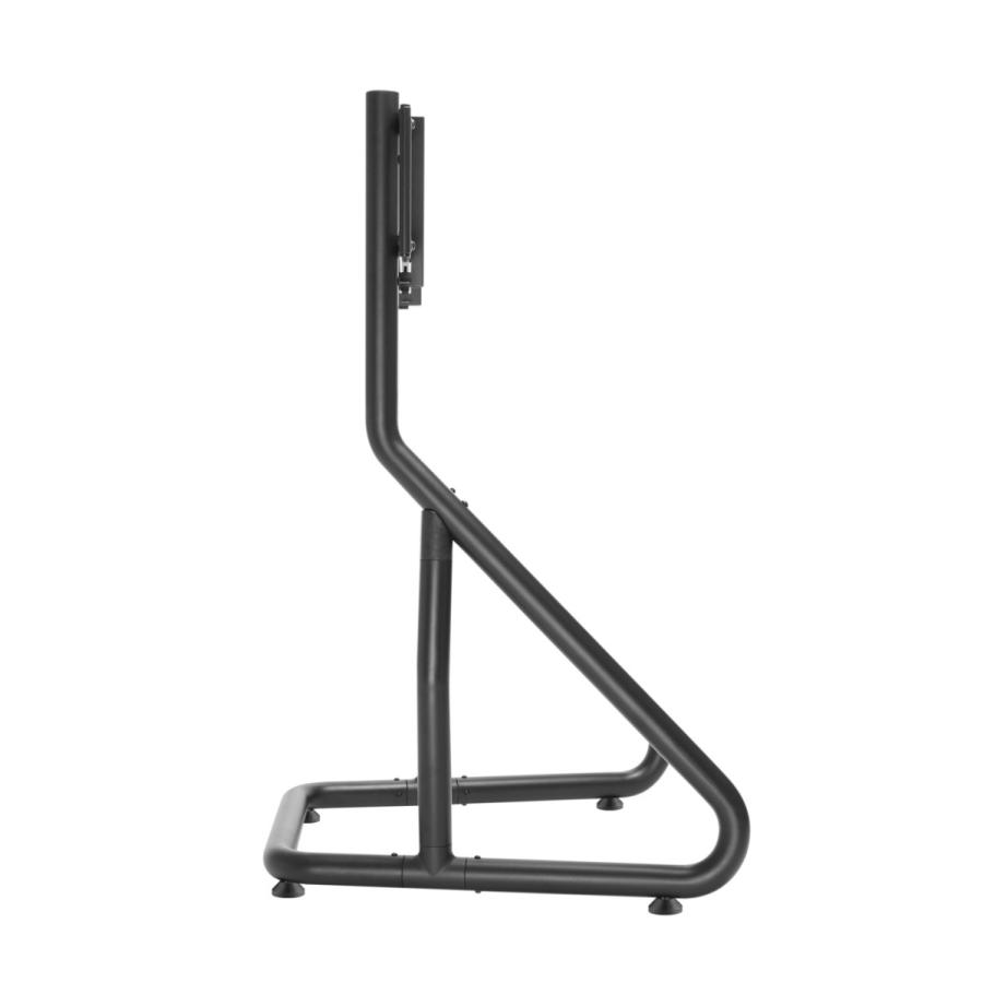 Monitor Stand DMS-2 シングル モニタースタンド AP2対応 24-55インチ DRS-1 高さ調整可 フロアモニタースタンド |  | 04