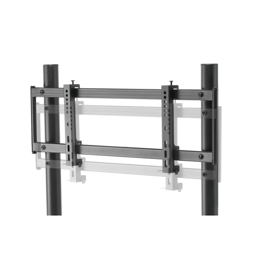 Monitor Stand DMS-2 シングル モニタースタンド AP2対応 24-55インチ DRS-1 高さ調整可 フロアモニタースタンド |  | 06