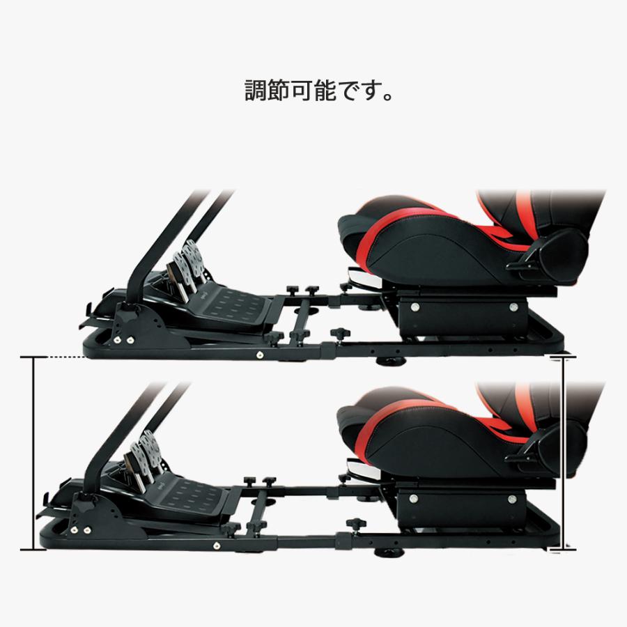 Racing Chair DRS-1 レーシング チェア 椅子 + AP2 Racing Wheel Stand ホイールスタンド 折畳式 2点セット 送料無料 :DRS-1-AP2-new:DELESHOP - 通販 - Yahoo!ショッピング Racing Chair DRS-1 レーシング チェア 椅子 + AP2 Racing Wheel Stand ホイールスタンド 折畳式 2点セット 送料無料 :DRS-1-AP2-new:DELESHOP - 通販 - Yahoo!ショッピング