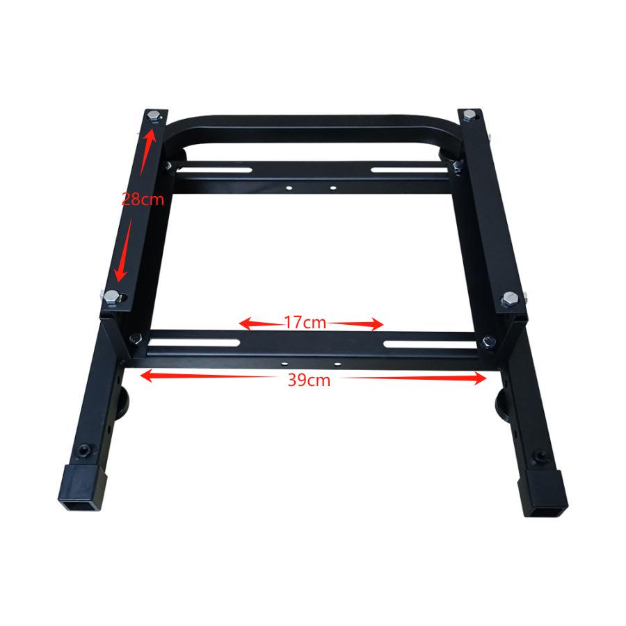 DRS-1 Racing Chair Stand レーシング チェア スタンド 正規品